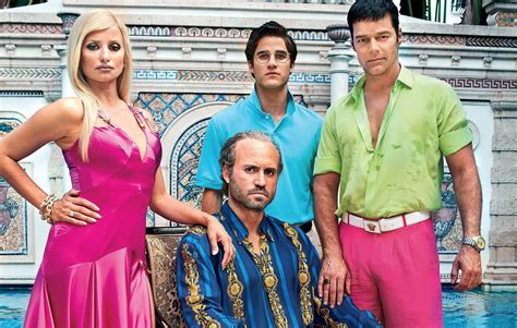 la morte di gianni versace streaming|American Crime Story 2: L’assassinio di Gianni Versace è ora .